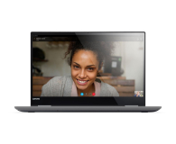 Lenovo YOGA 720-15 i7-7700HQ/8GB/512/Win10 GTX1050 Szary - 452330 - zdjęcie 4